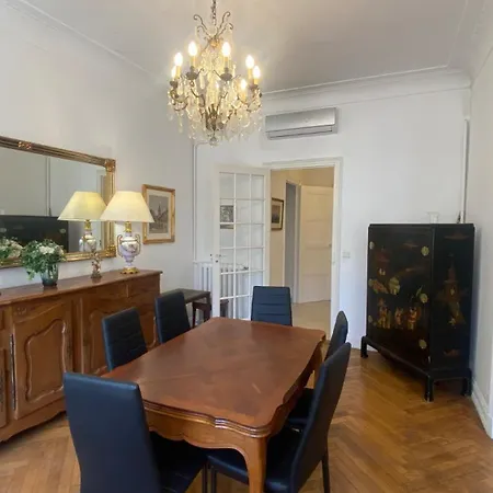 - Proche Des Plages De La Célèbre Croisette Appartement *