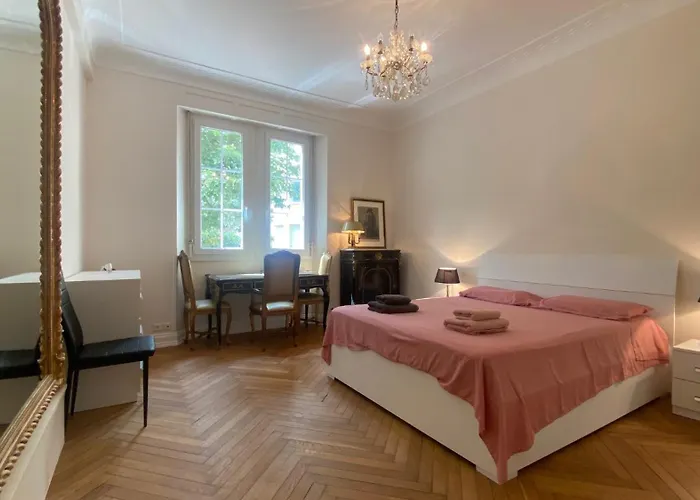 Apartman - Proche Des Plages De La Celebre Croisette