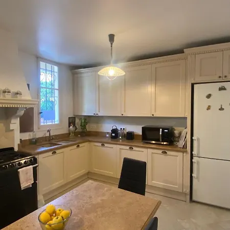 דירה - Proche Des Plages De La Celebre Croisette