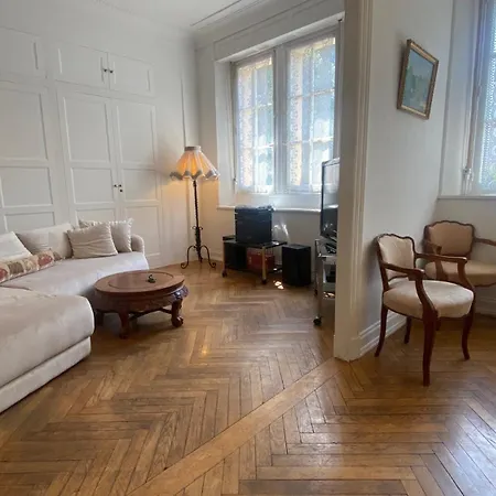 Apartament - Proche Des Plages De La Celebre Croisette *