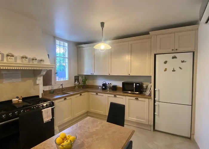 Apartman - Proche Des Plages De La Celebre Croisette